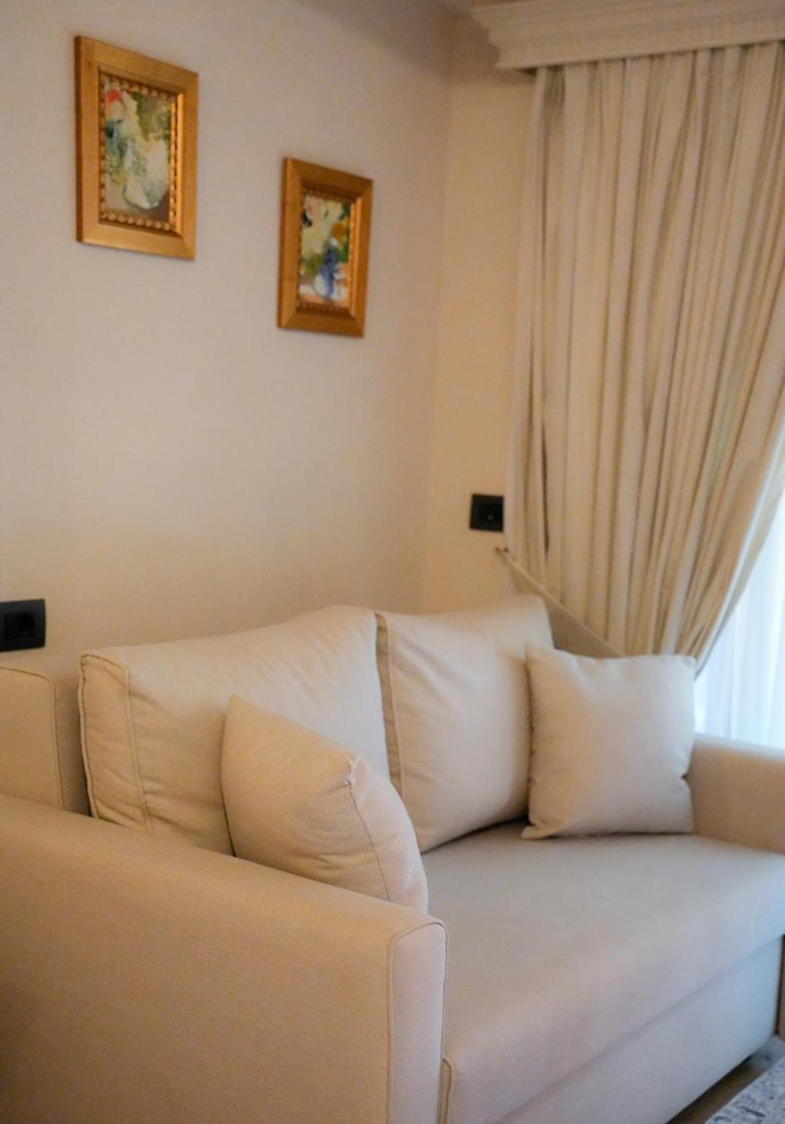 Le Hotel Tirana