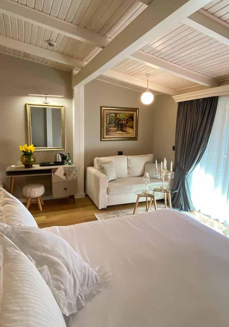 Hotel Le